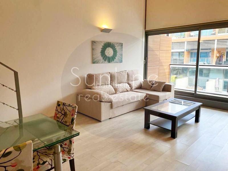 Foto d9c94fd8-23ff-4e67-9874-966079ff9490. Rent flat with pool in La Constitución-Canaleta Mislata