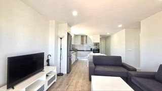 Miete Etagenwohnung  Carrer d'abén al abbar. Luminoso ático con terraza