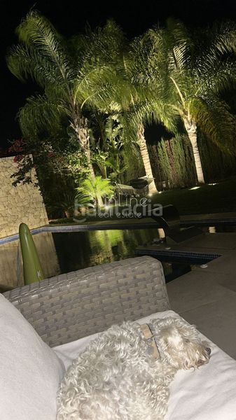 Foto cb5c81ee-b38a-4ef5-976a-7c88bc93260a. Casa amb aparcament a San Antonio de Benagéber
