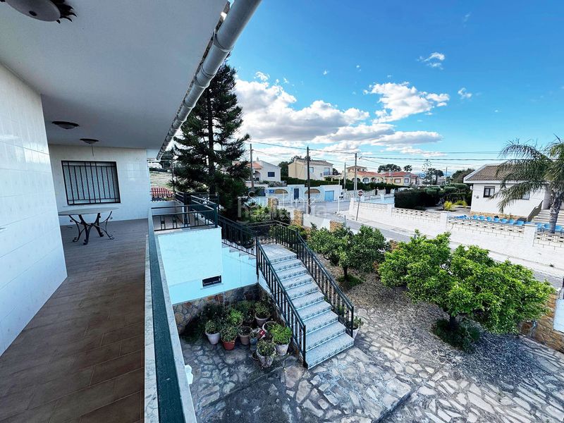 Foto 0249f5e8-ec49-48ae-95a5-008a10986e3a. Chalet venta de impresionante villa de 9 dormitorios en una zona prestigiosa. en Chiva