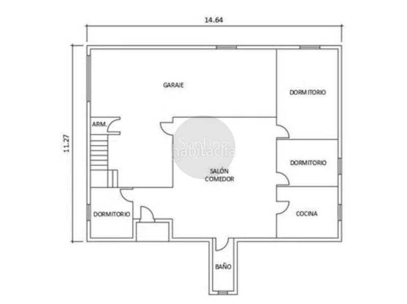 Foto 1fa4ea0d-e42e-4d53-a2bc-e9271e8310f4. Chalet venta de impresionante villa de 9 dormitorios en una zona prestigiosa. en Chiva