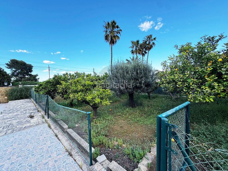 Foto 37f5bfce-9786-4441-a70e-633bb0f2b9d9. Chalet venta de impresionante villa de 9 dormitorios en una zona prestigiosa. en Chiva