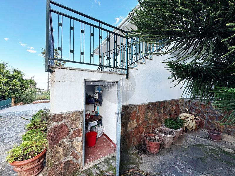 Foto 454bde0d-2521-4d53-a87d-636b7afc04f0. Chalet venta de impresionante villa de 9 dormitorios en una zona prestigiosa. en Chiva