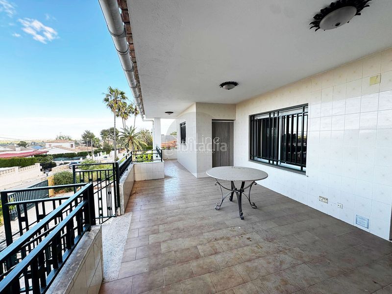 Foto 4a0dc134-3934-48e8-ae82-f1e23c2db24a. Chalet venta de impresionante villa de 9 dormitorios en una zona prestigiosa. en Chiva