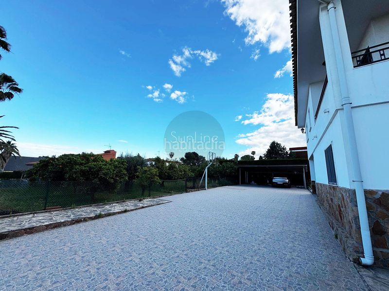 Foto 87ac8b2d-6dc3-4427-b12e-43de7f90c880. Chalet venta de impresionante villa de 9 dormitorios en una zona prestigiosa. en Chiva