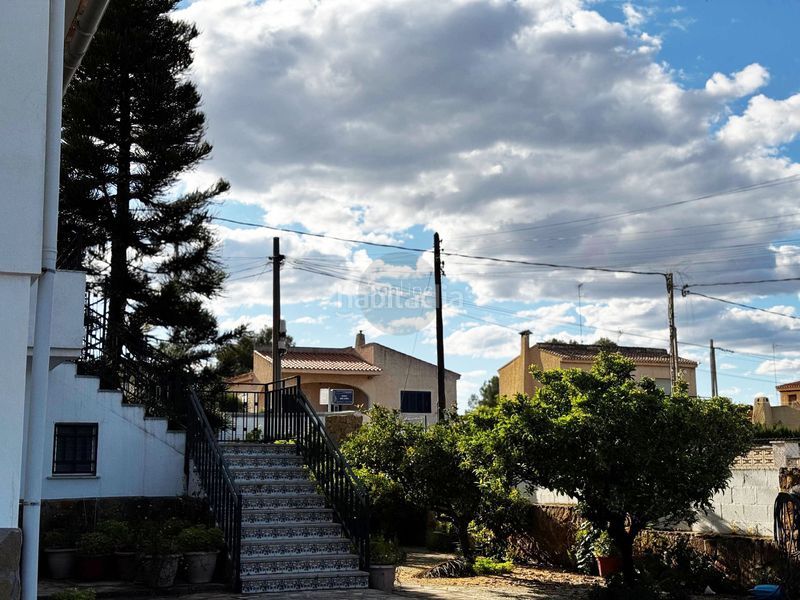 Foto 90ea747e-ccc8-470a-a71a-fd0aa0f051ff. Chalet venta de impresionante villa de 9 dormitorios en una zona prestigiosa. en Chiva