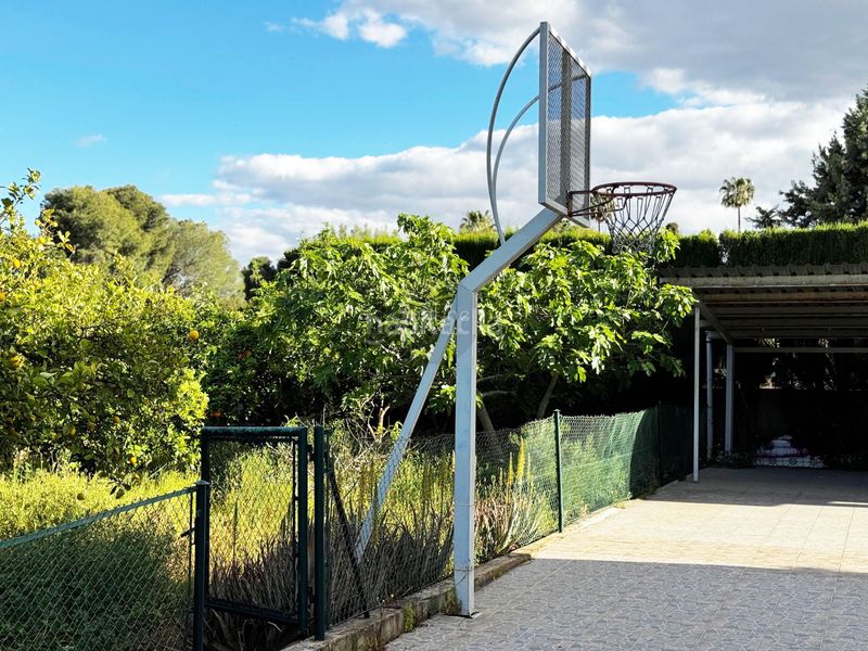 Foto c26ce432-c22e-4505-b3a4-c9b6a71b6155. Chalet venta de impresionante villa de 9 dormitorios en una zona prestigiosa. en Chiva