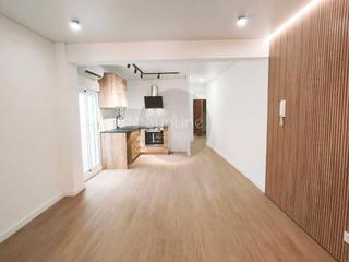 Pis  Carrer sant elies. Apartamento cerca del parque central en paterna