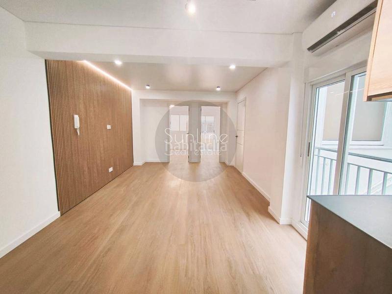 Foto 10c76285-b604-4417-bcbe-1d7f396c73e5. Flat with heating in Beniparrell