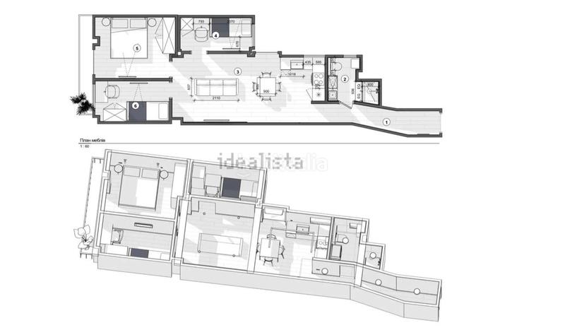 Foto 2c9c28f3-2419-4e3f-a78b-c4c5d2b6d962. Flat with heating in Beniparrell