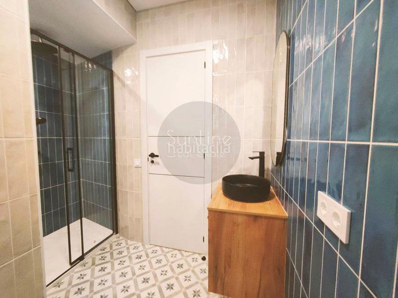 Foto 97d342dc-fee6-4e8f-bb3c-f88d38e283a7. Flat with heating in Beniparrell