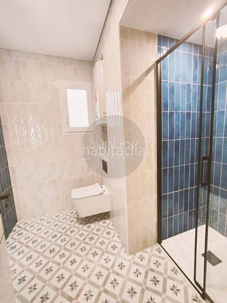 Foto aa2c4898-d460-467c-80ce-400da5546395. Flat with heating in Beniparrell