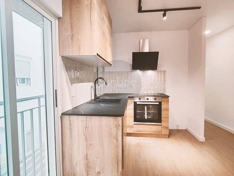 Foto ed86e518-1270-459e-be9b-9c23d568eaef. Flat with heating in Beniparrell