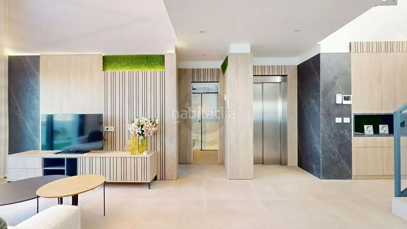 Foto 2ba03882-7984-4684-8887-f13107c0f00b. Casa se venden exclusivas villas modernas de clase premium en Finestrat