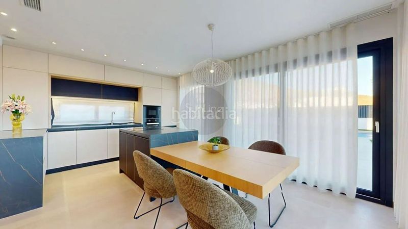 Foto 3755df59-3621-4125-ab50-d8ba3a7a79af. Casa se venden exclusivas villas modernas de clase premium en Finestrat