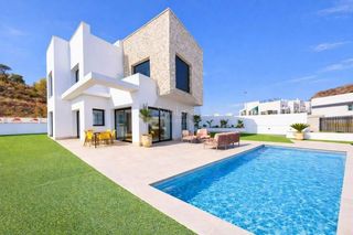 Casa  Avinguda de finestrat. Se venden exclusivas villas modernas de clase premium