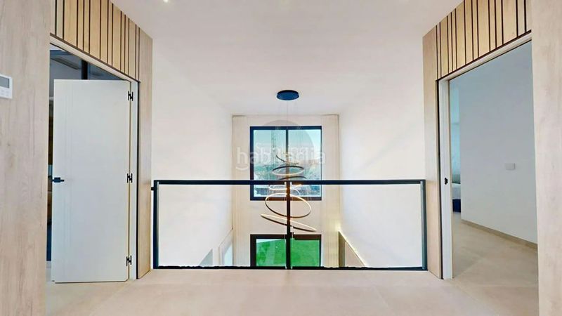 Foto acb204d3-9f55-4e54-9907-6e7494fa4fcf. Casa se venden exclusivas villas modernas de clase premium en Finestrat