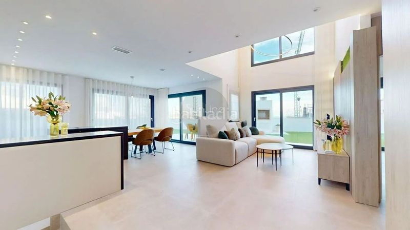 Foto c2098063-c68e-4416-b65c-efd26ce3b9dc. Casa se venden exclusivas villas modernas de clase premium en Finestrat