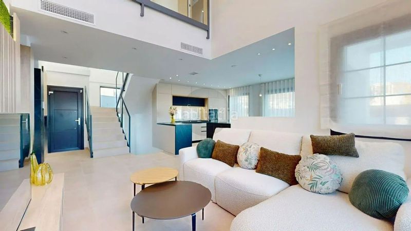 Foto ec59781f-a891-47d7-a54a-f609c28b7026. Casa se venden exclusivas villas modernas de clase premium en Finestrat