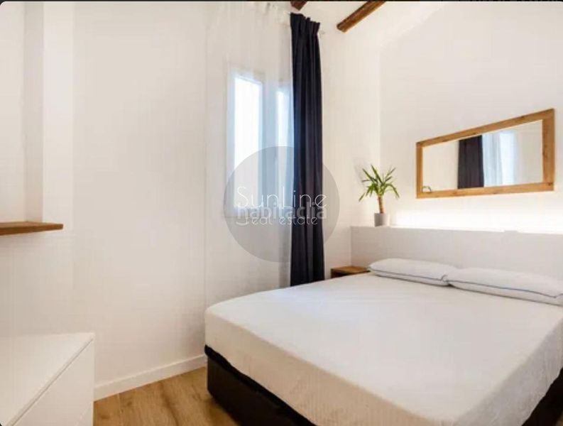 Foto 451041ee-6a6b-420e-960b-9a89142fae67. Affitto duplex in El Pilar Valencia