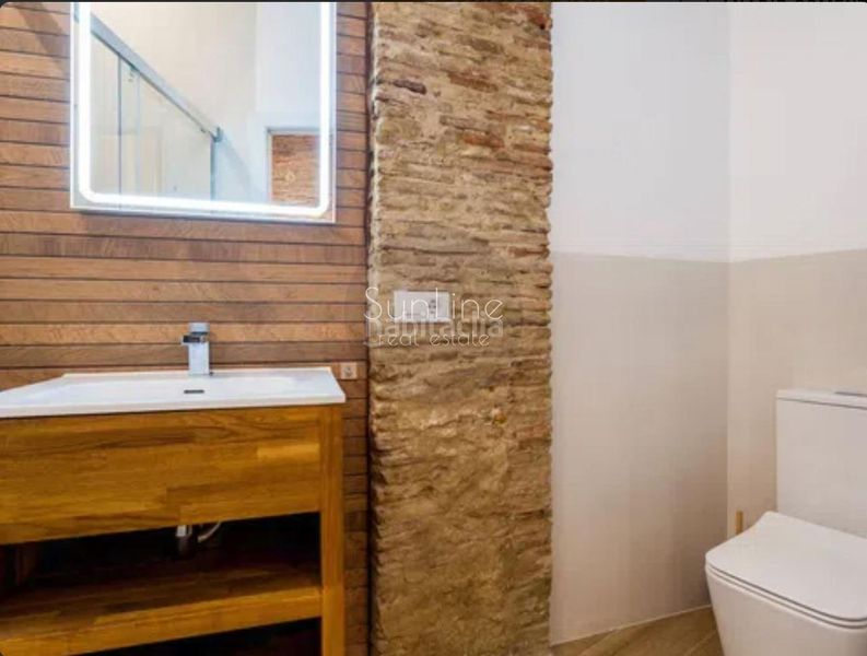 Foto e96be49b-13c6-4ea0-8006-7e55f87392a1. Affitto duplex in El Pilar Valencia