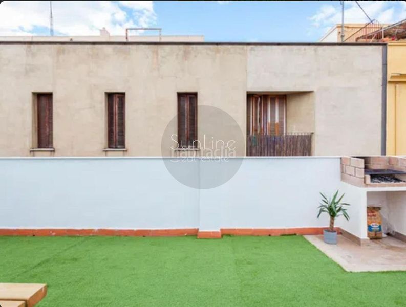 Foto e81a9f34-6492-4048-94c5-af1679c48e24. Location duplex dans El Pilar Valencia