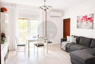 Flat  Calle de gregorio gea. 4 dormitorios junto a nuevo centro — ideal para familia o invers