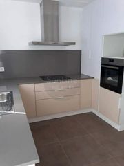 Flat in Carrer Major