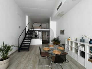 Lloguer Pis a Vara de Quart. Loft espectacular en alquiler en un residencial con piscina y te
