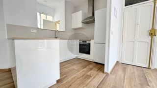 Rent Flat  Carrer de la visitació. Se alquila un impresionante y luminoso piso de tres habitaciones