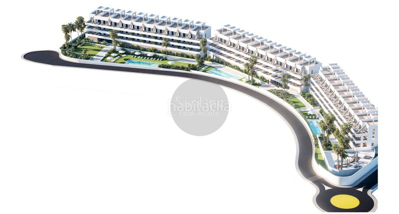 Foto 4a615254-17fd-4ee5-92b1-d0795be10927. Pis amb piscina a balcón de Finestrat-terra marina Finestrat