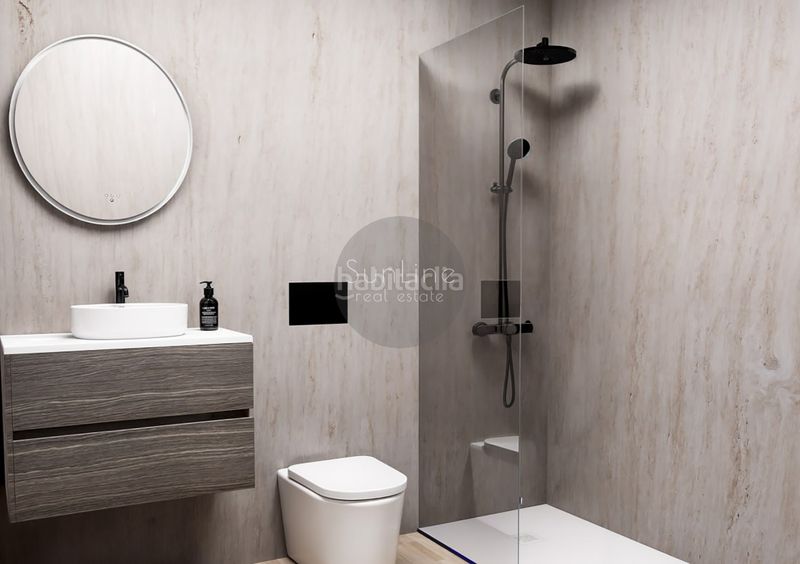 Foto c4d95477-d96e-4f1a-a092-d98f23492fd2. Pis amb piscina a balcón de Finestrat-terra marina Finestrat