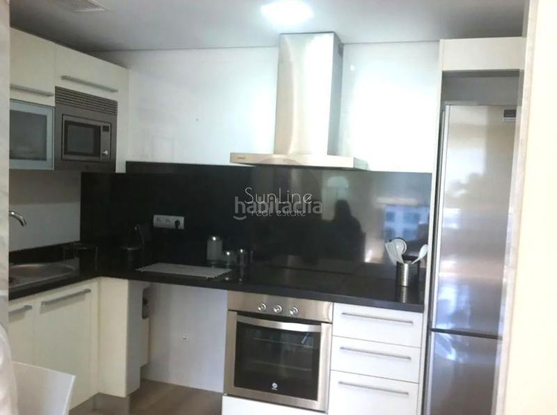 Foto 89bb168d-49b4-48c5-9fe6-988627da3331. Affitto appartamento con riscaldamento parcheggio piscina in Valencia