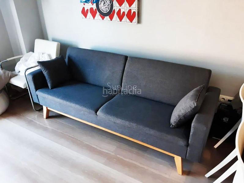 Foto 5e8fd4c1-991e-47e3-b58d-598320d6ed42. Location appartement avec chauffage parking piscine dans Valencia