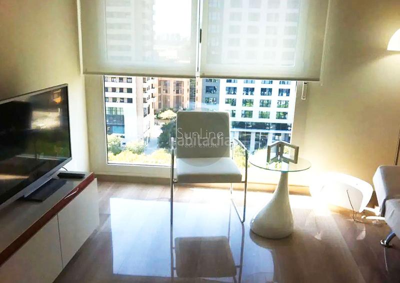 Foto 5fcfc4d3-b594-4ec8-94f2-06b94609b186. Location appartement avec chauffage parking piscine dans Valencia