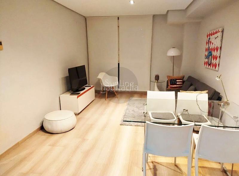 Foto d090888c-2507-4a0f-b296-bea76bdf34dc. Location appartement avec chauffage parking piscine dans Valencia