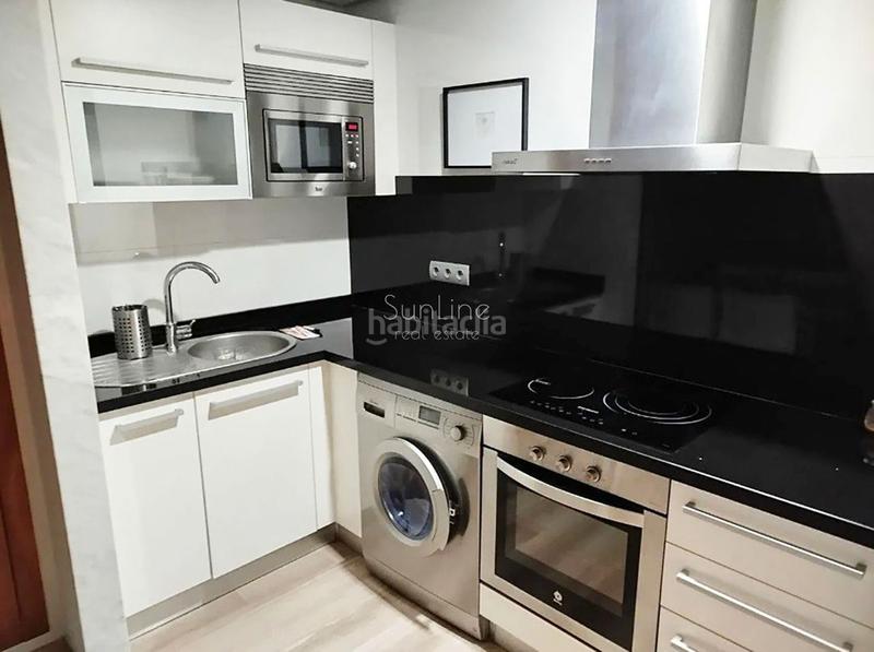 Foto dab7bbe9-ca63-4e7e-b3b4-8ba3e7f72a28. Location appartement avec chauffage parking piscine dans Valencia