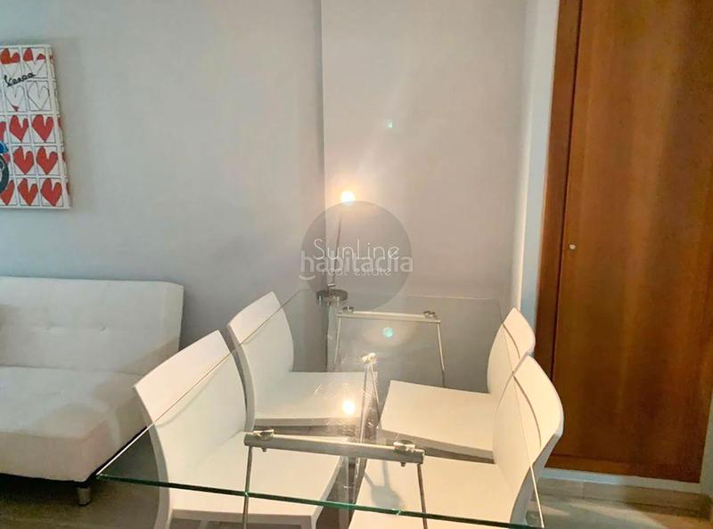 Foto a855f022-e82f-4363-9fa1-b7a01cbc3d74. Miete etagenwohnung mit heizung parking pool in Barrio Benicalap Valencia