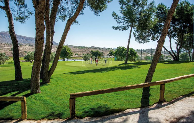 Foto 511d2140-6fd2-4a32-92bb-015fe1aaf437. Pis amb aparcament piscina a Monforte del Cid