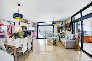 Etagenwohnung  Avenida rep�blica argentina. Venta de exclusiva vivienda premium con vistas panor�micas en pl