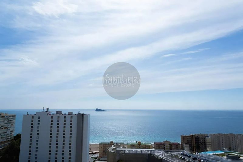 Foto 9362832b-1e95-4b09-ac34-81c05fd2175b. Pis amb aparcament piscina a Playa Poniente Benidorm