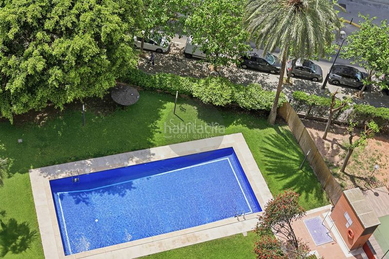 Foto 44c68e2f-f700-4412-9431-bf042eaf1899. Pis amb aparcament piscina a Penya-Roja - Avda. Francia Valencia