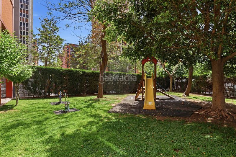 Foto a6efbdab-4950-450a-a11b-1e6a791c86b2. Pis amb aparcament piscina a Penya-Roja - Avda. Francia Valencia