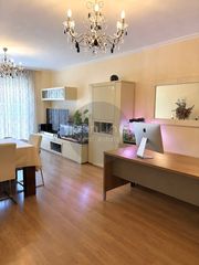 Duplex  Carrer de la serreta. Venta de exclusivo ático dúplex con terraza acristalada de 105 m