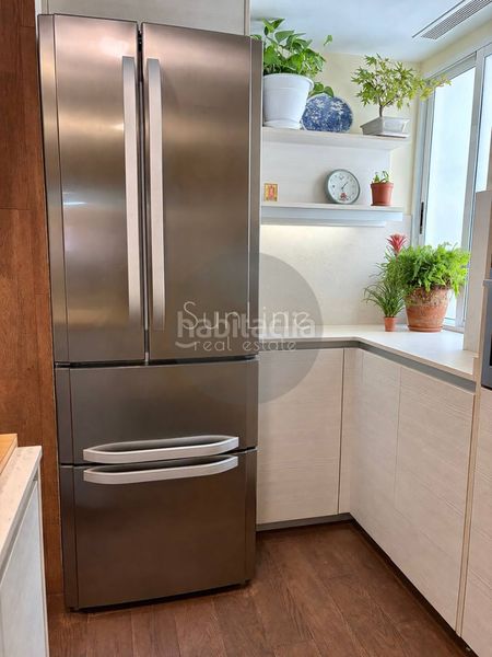 Foto d889d77e-9087-4a25-a8d0-577b3fe8ba59. Dúplex a Massamagrell