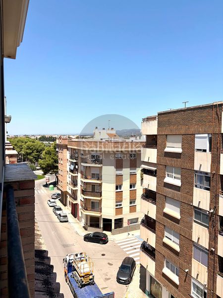 Foto e4d4c303-4075-42fe-a7d0-06f180df44ef. Dúplex a Massamagrell