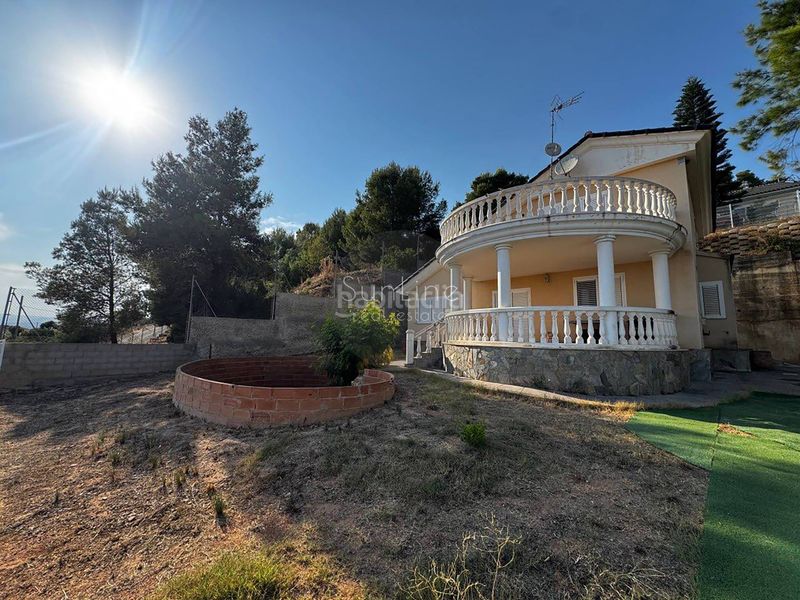 Foto 1514e278-75b0-4e17-ad50-ca1b52933d2b. Casa amb aparcament a Cumbres de Calicanto Torrent