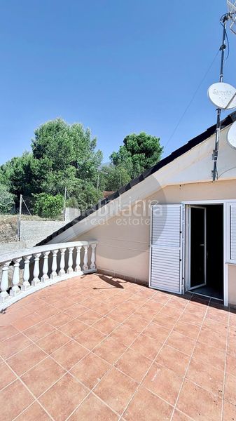 Foto 17259b58-a512-433f-b274-2fdcf6d40a2e. Casa amb aparcament a Cumbres de Calicanto Torrent