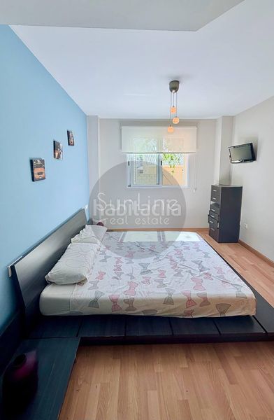 Foto 2824f904-85b3-44ff-ac0b-d902b7290704. Casa amb aparcament a Cumbres de Calicanto Torrent