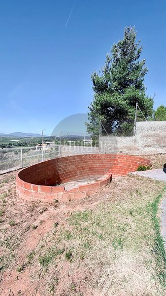 Foto 64e5b948-2ee2-4969-94f6-df7883da6496. Casa amb aparcament a Cumbres de Calicanto Torrent